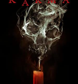 Karma (2018) starring Mandela Van Peebles on DVD